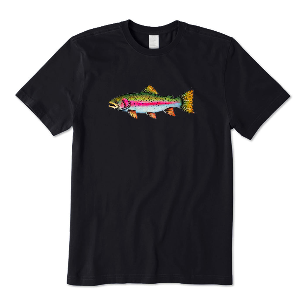 Rainbow Trout T-Shirt
