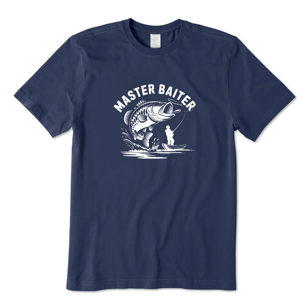 Master Baiter T-Shirt