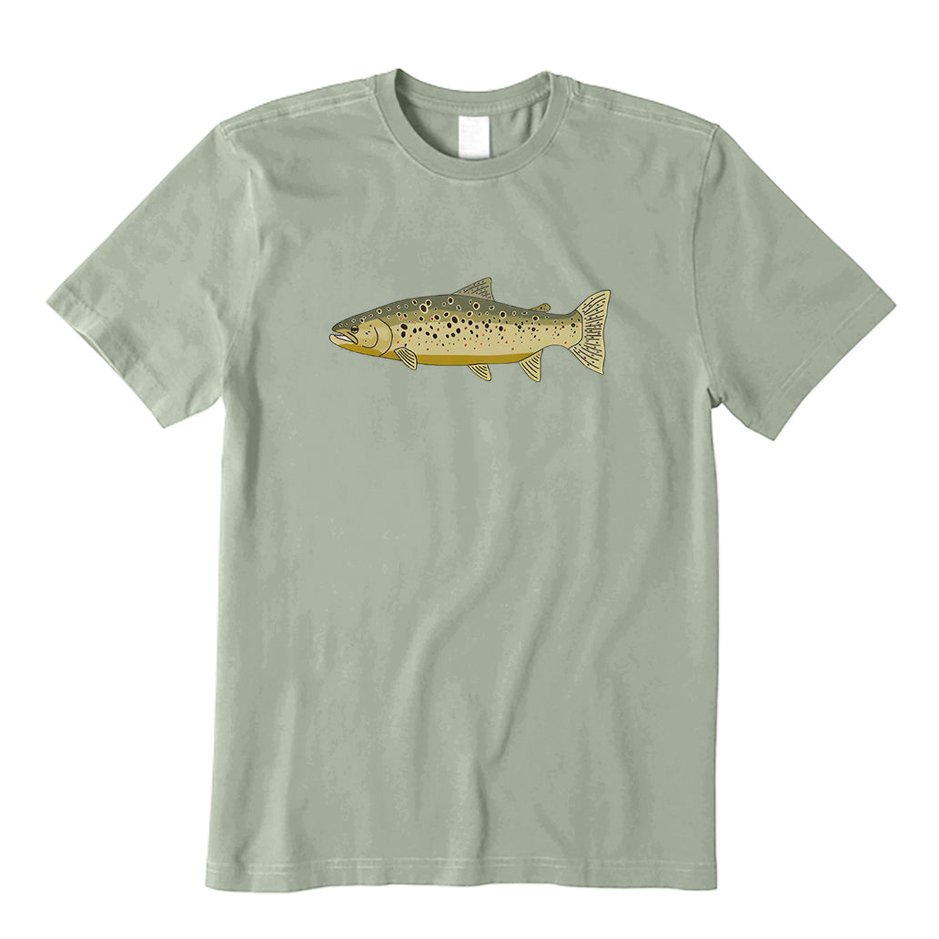Brook Trout T-Shirt
