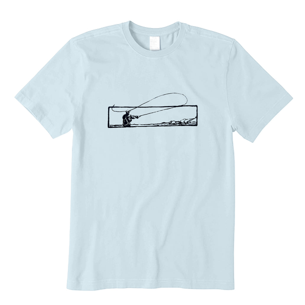 Fly Fishing T-Shirt