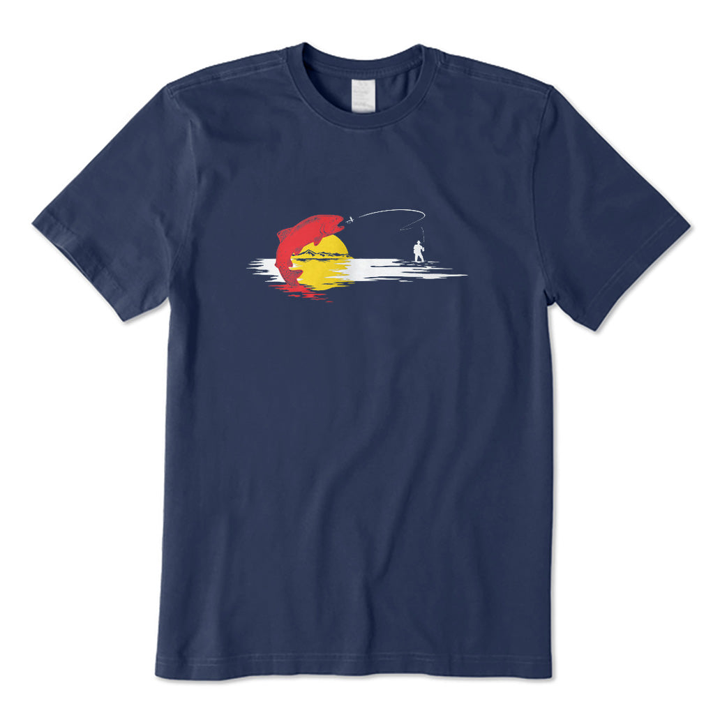 Fly Fishing T-Shirt