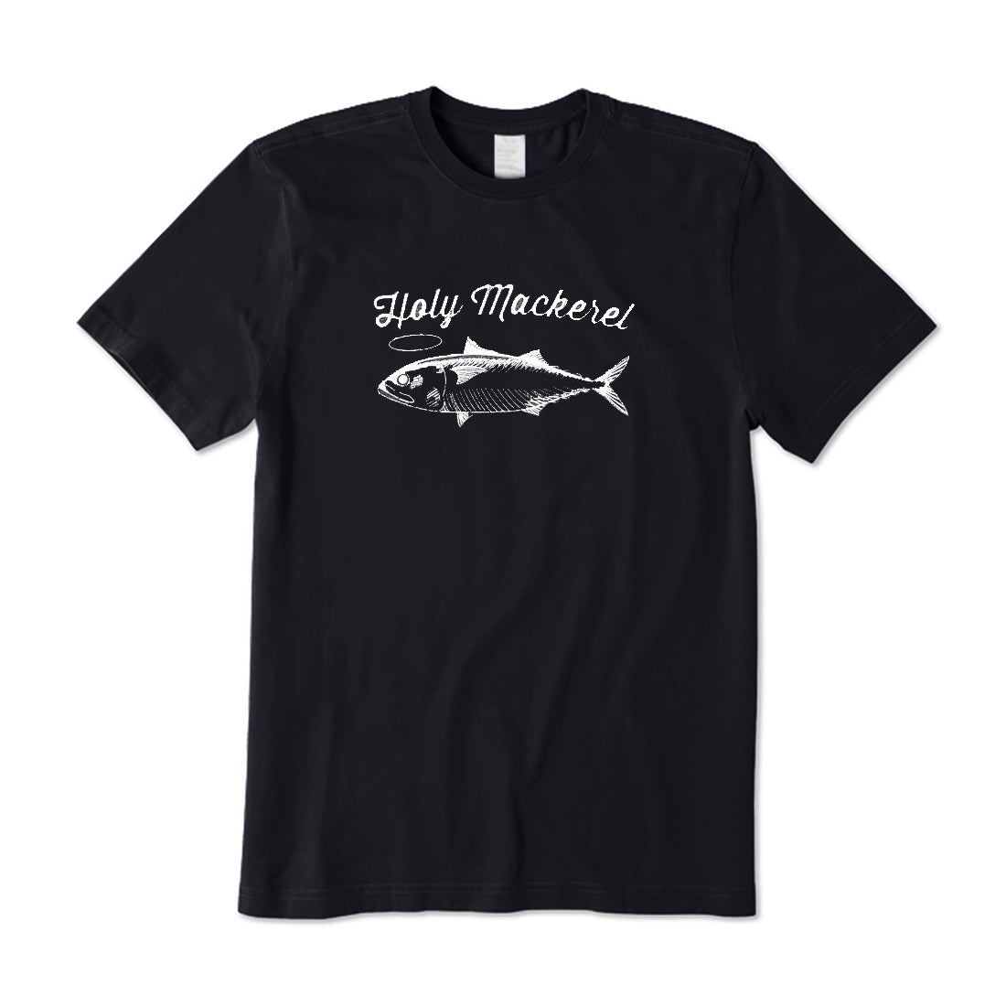 Holy Mackerel T-Shirt