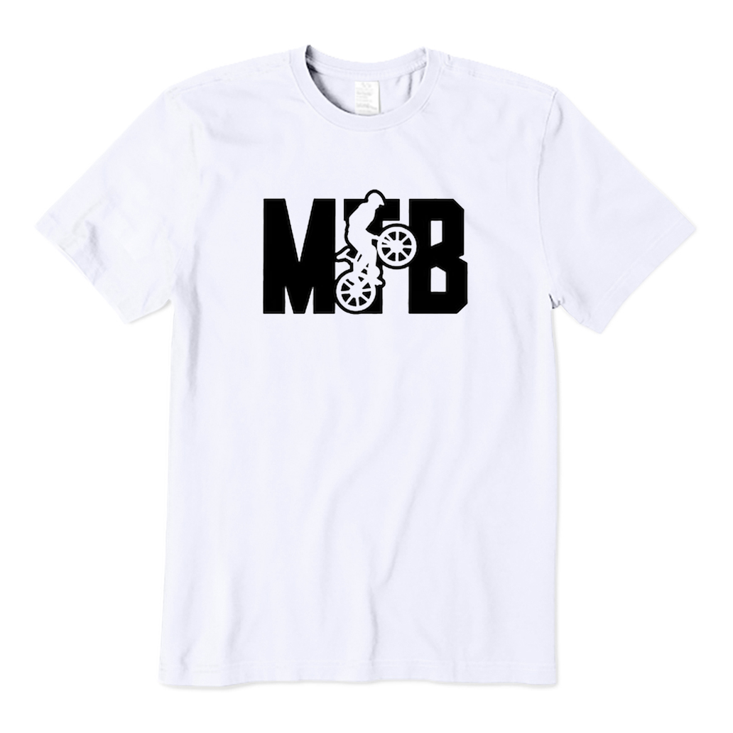 Mountain Bike T-shirt