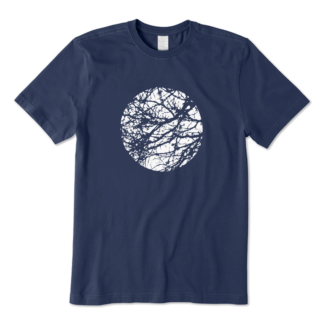 Tree Natural T-Shirt