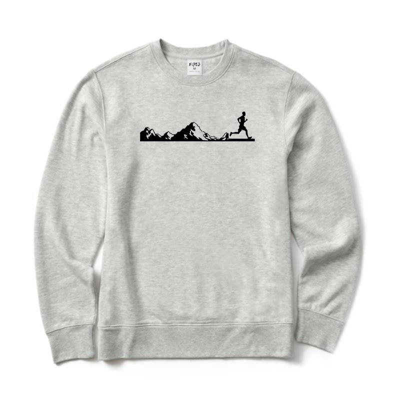 Runner Sweatshirt