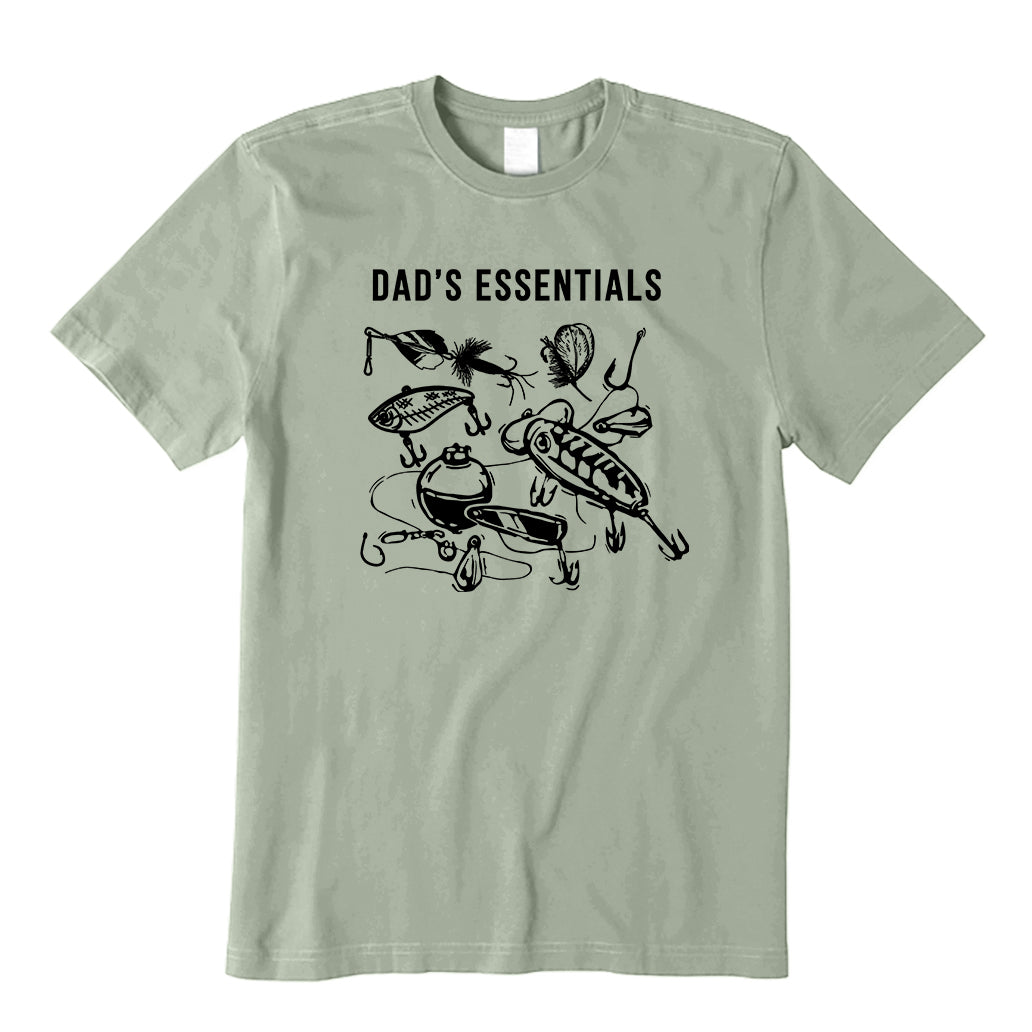 Dad's essentials T-Shirt