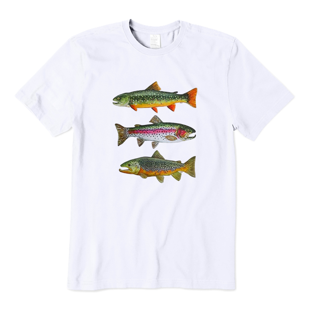 Trout T-Shirt