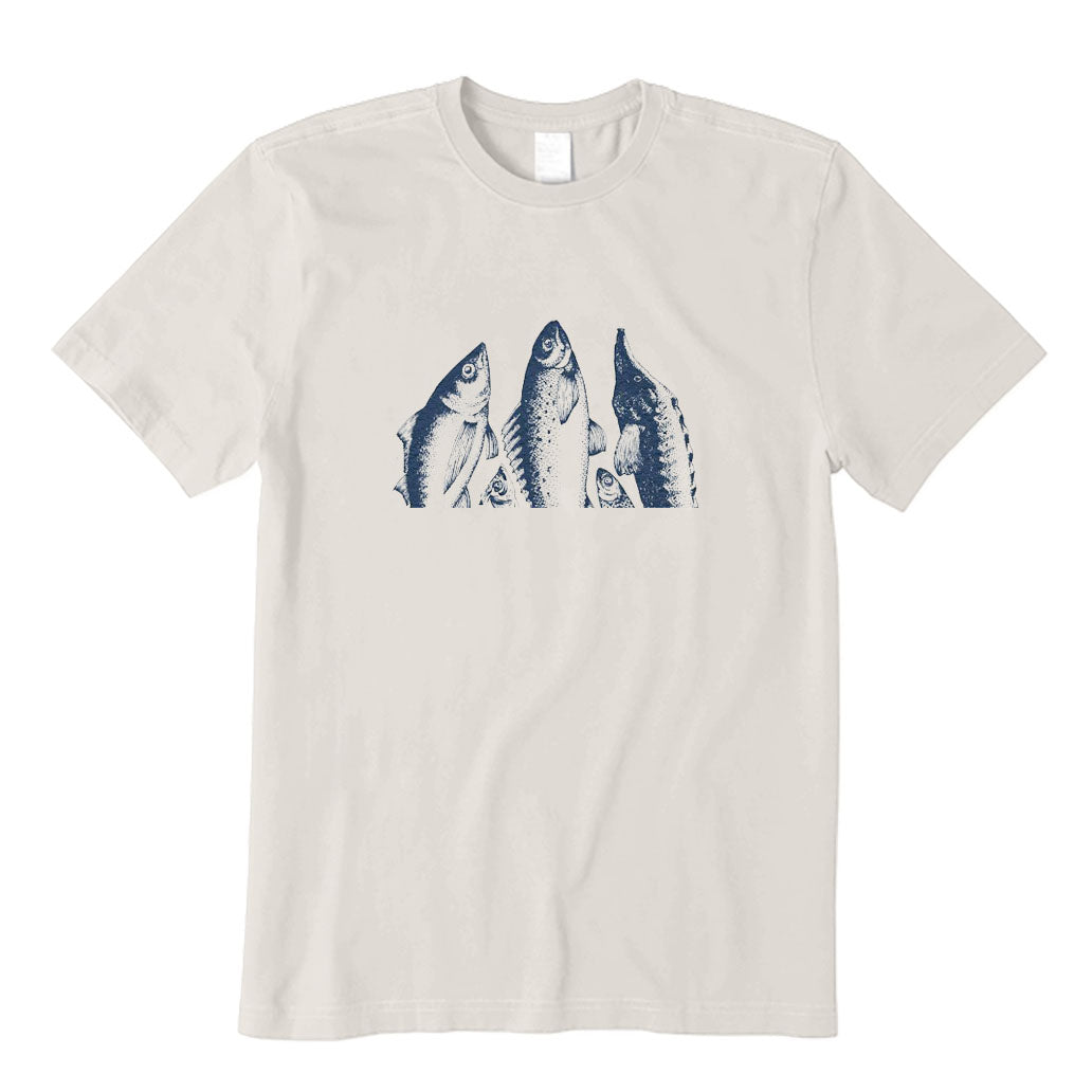 Fishes T-Shirt