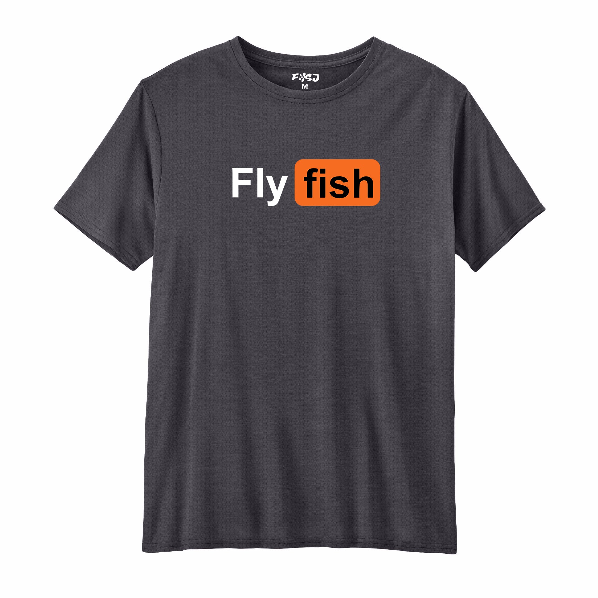 Fly Fish Performance T-SHIRT