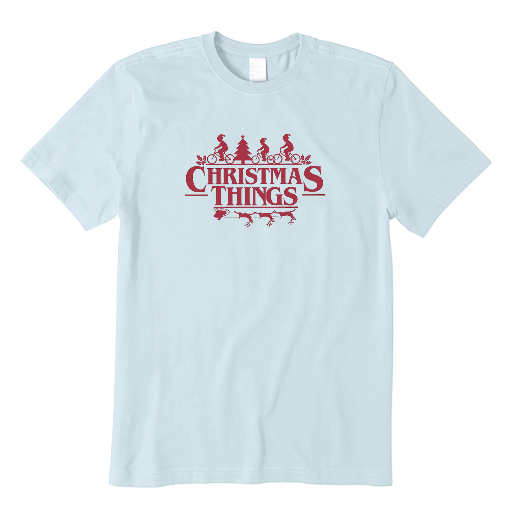Christmas things T-Shirt