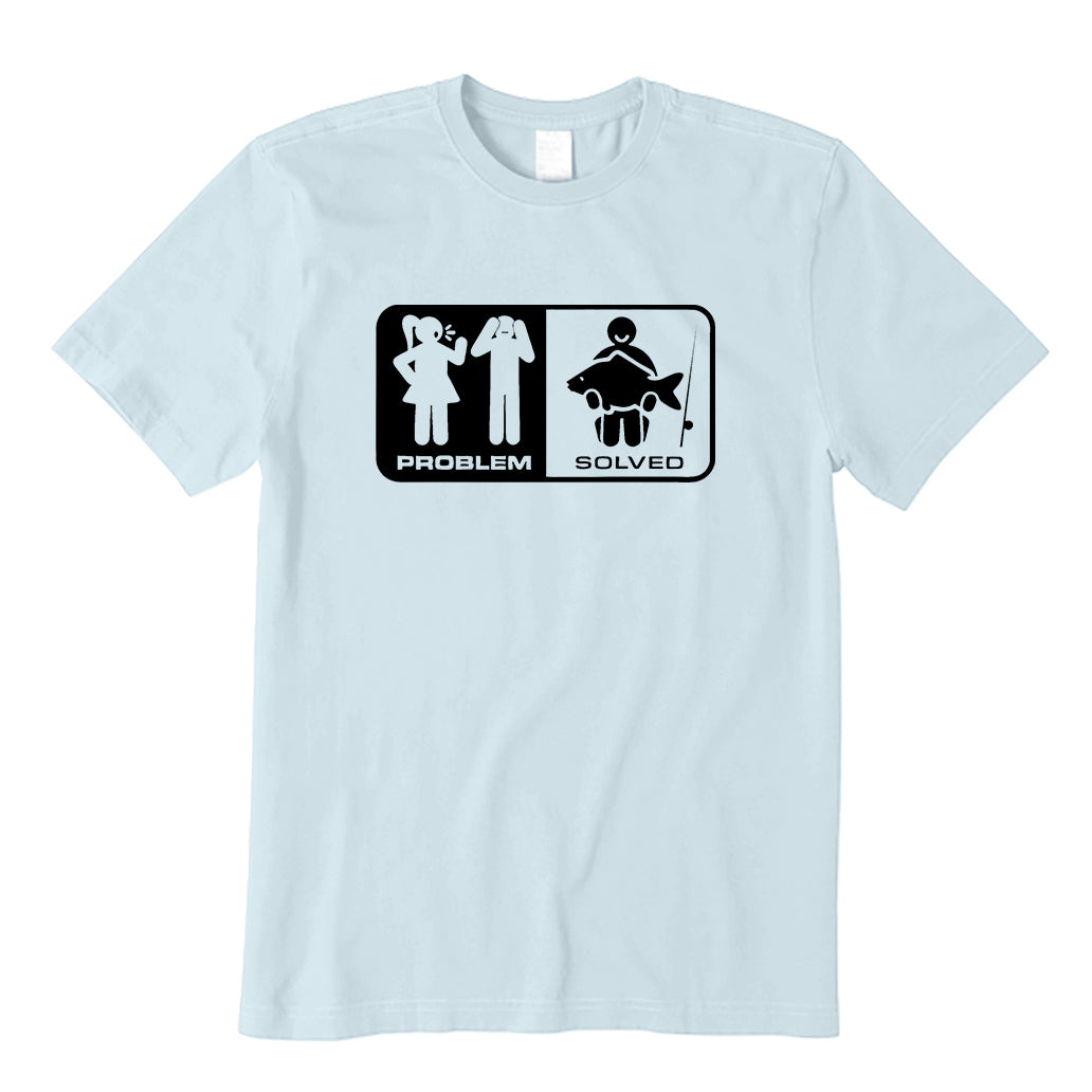 Problem Solved T-Shirt