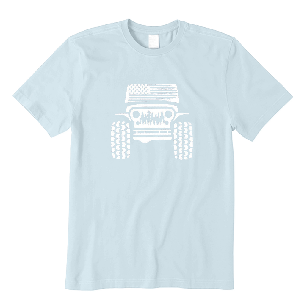 American Offroad T-Shirt