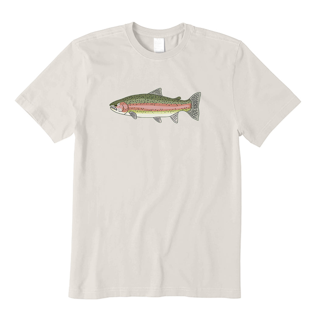 Rainbow Trout T-Shirt