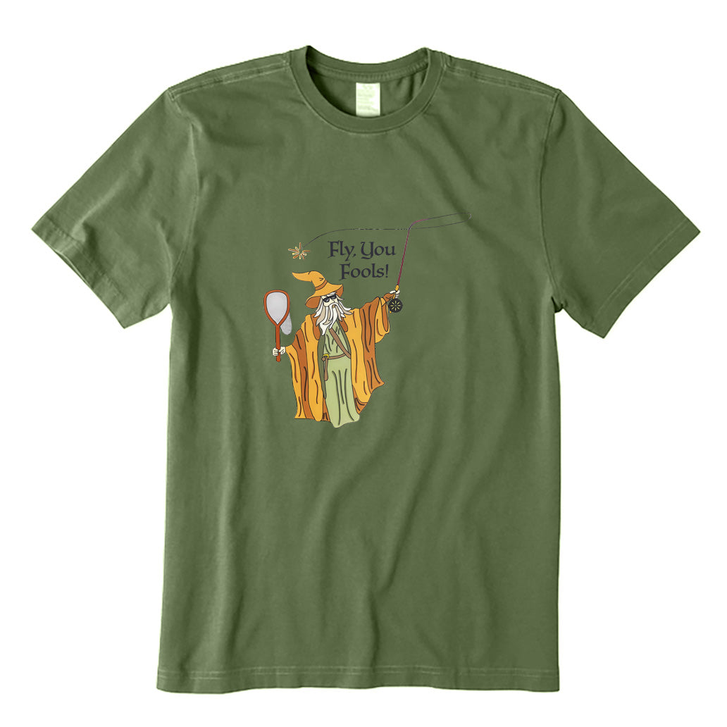 Fly You Fools T-Shirt