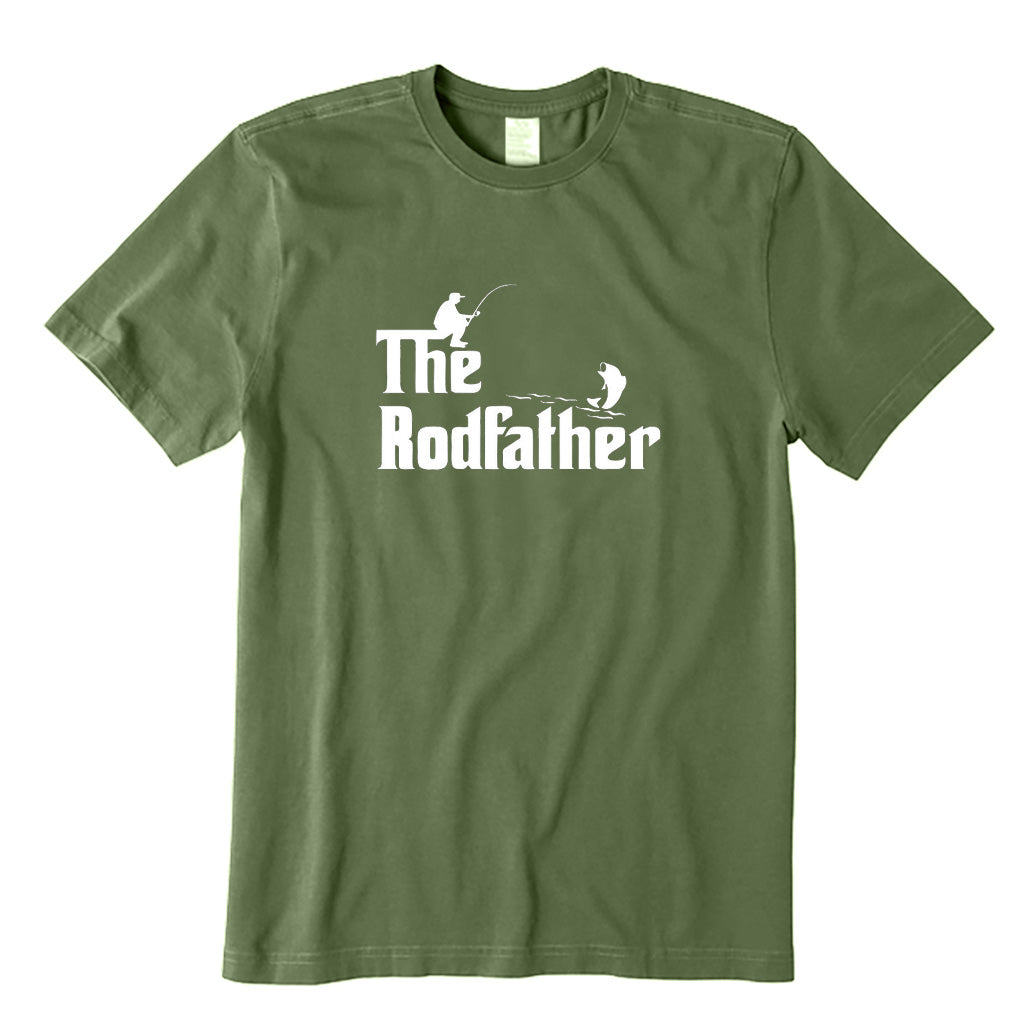 The RodFather T-Shirt