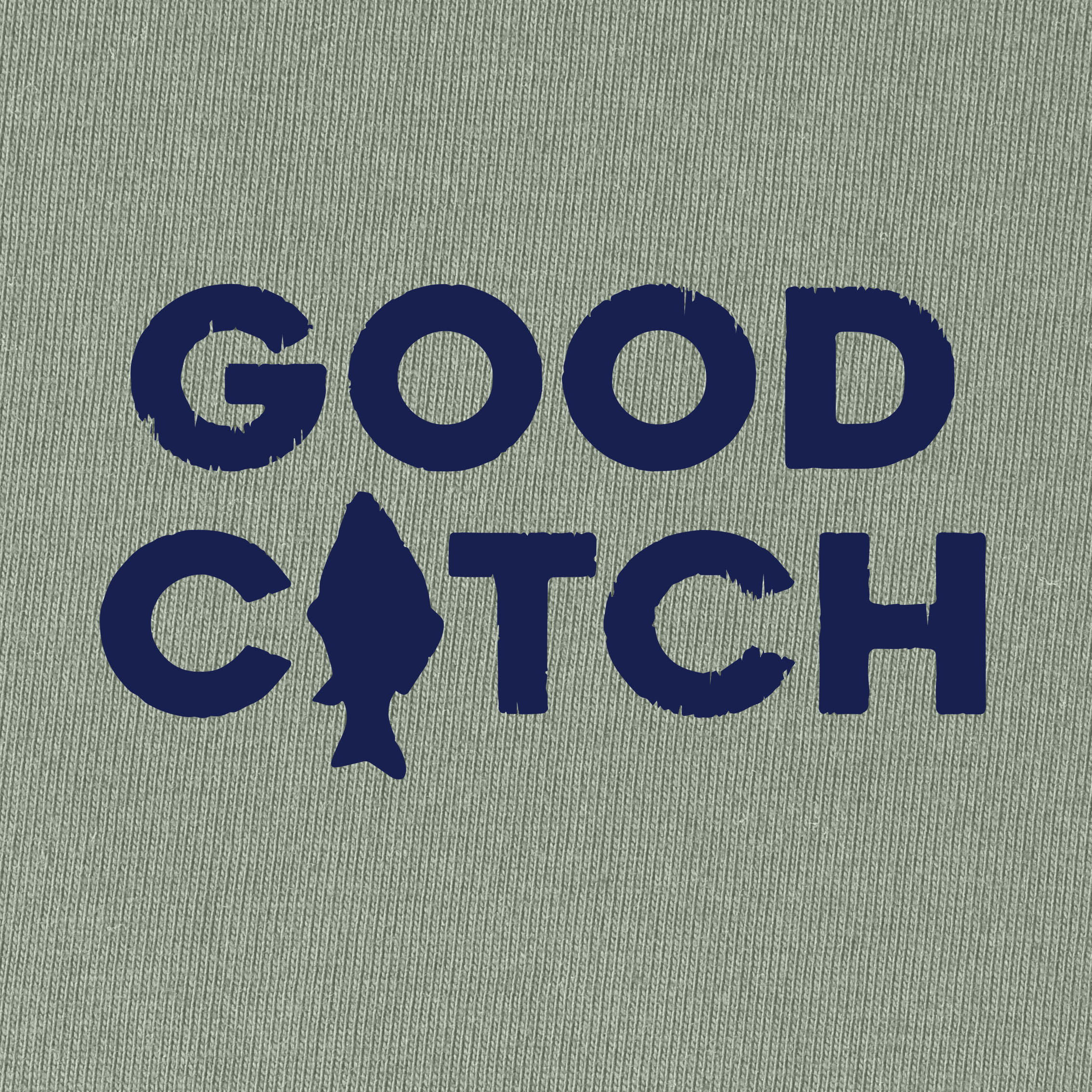 Good Catch T-Shirt for Women