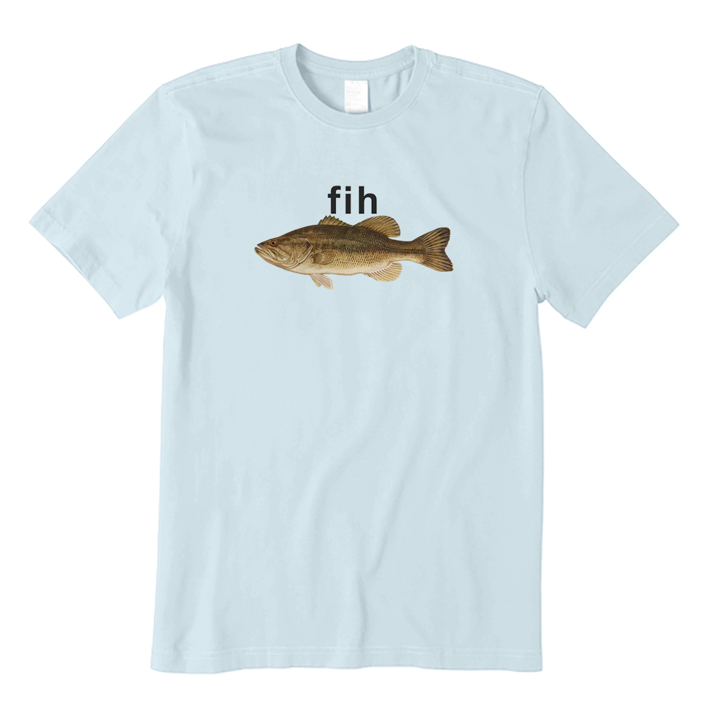 Largemouth Bass T-Shirt