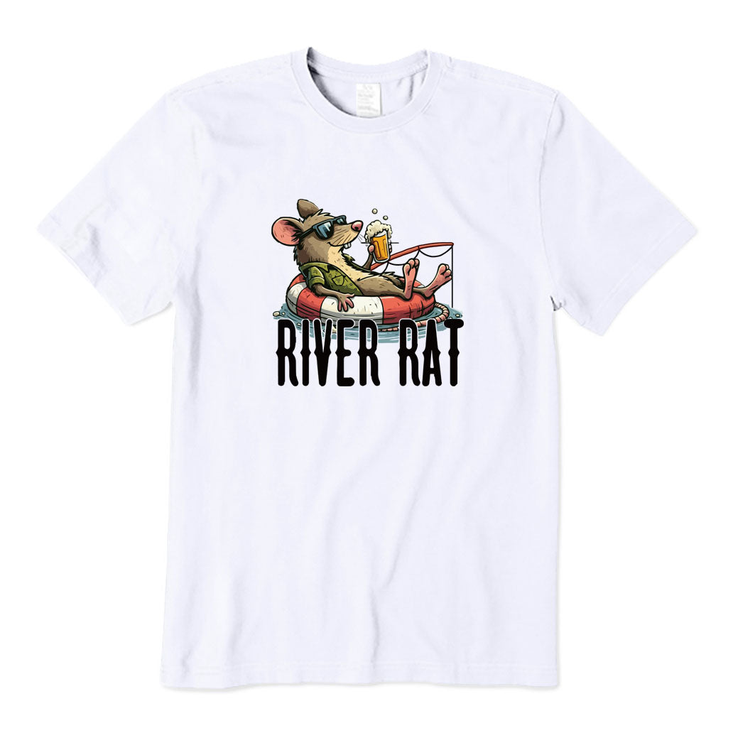 River Rat T-Shirt
