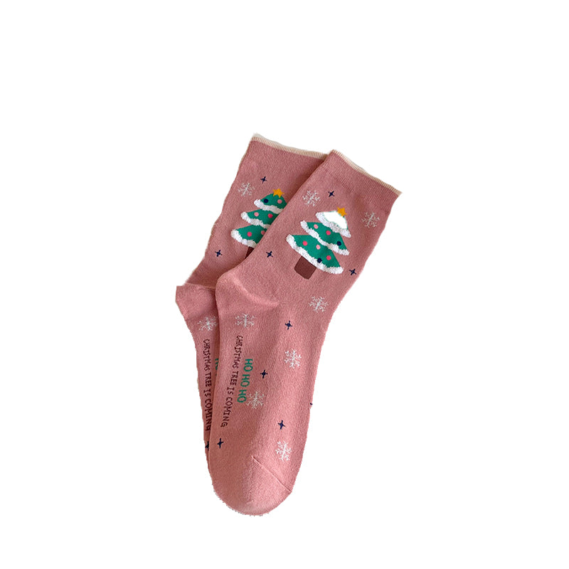 Christmas Socking