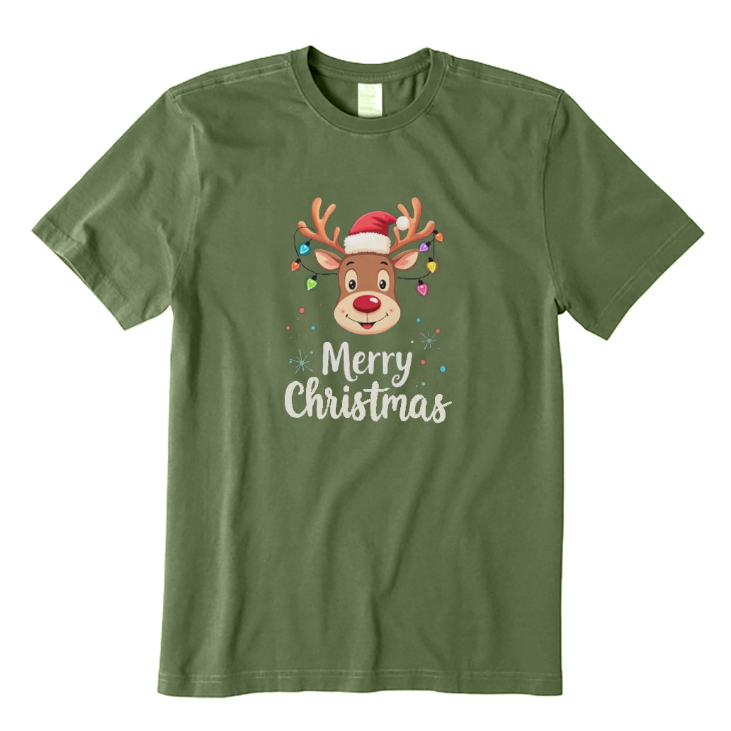 Merry Christmas T-Shirt