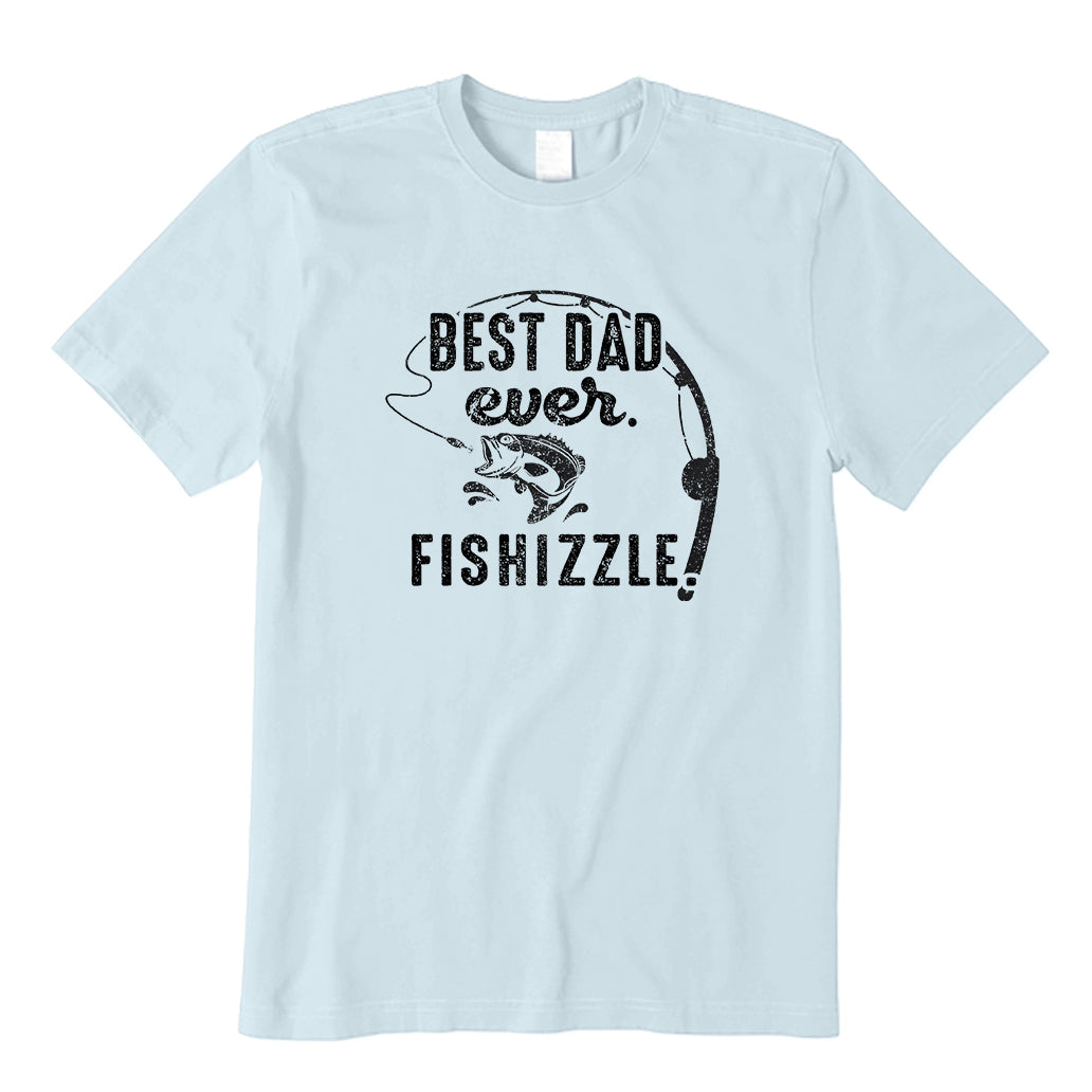 Dad Gift Idea For T-Shirt
