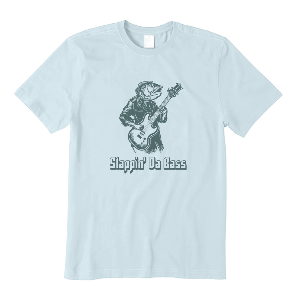 Bass Player T-Shirt