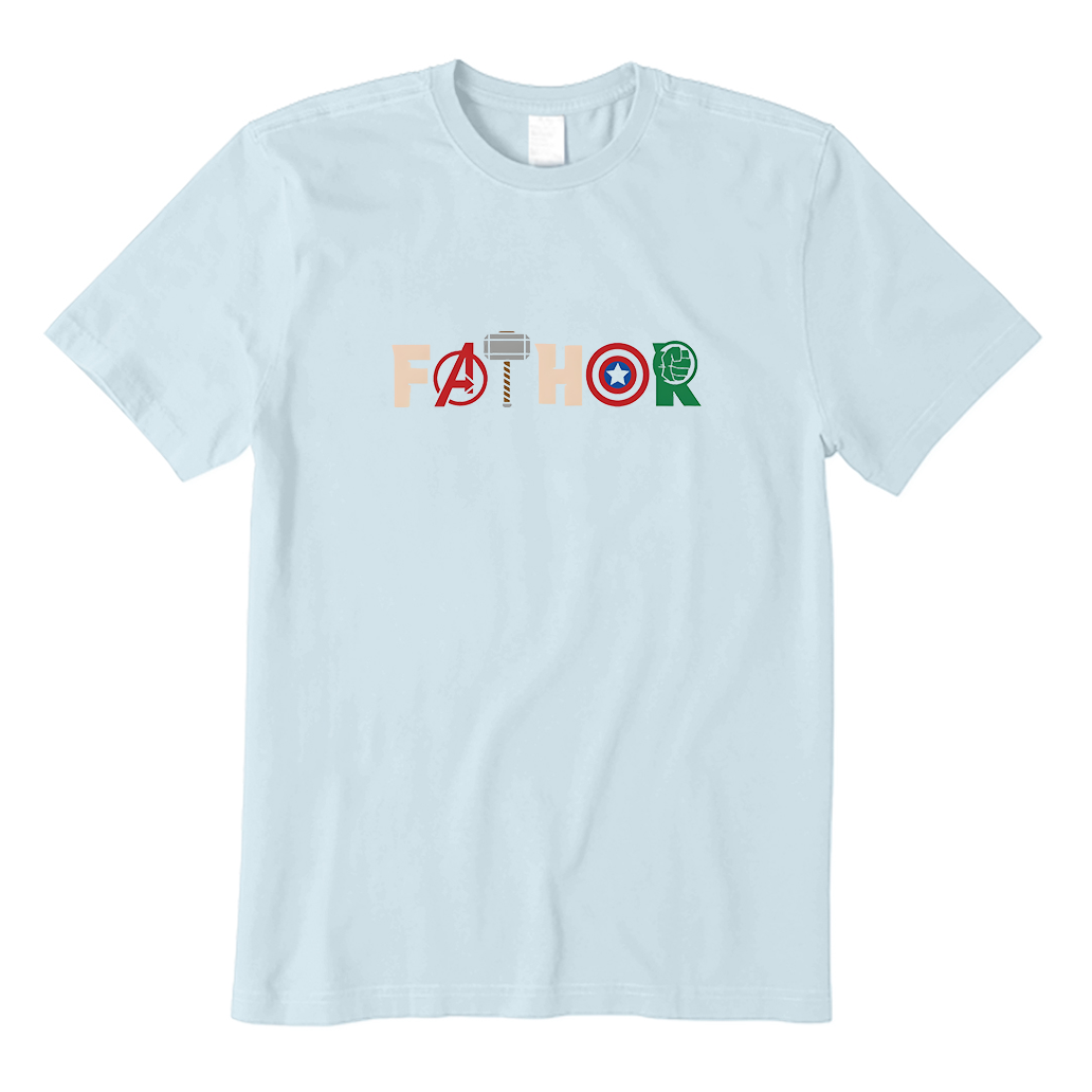 Father T-Shirt