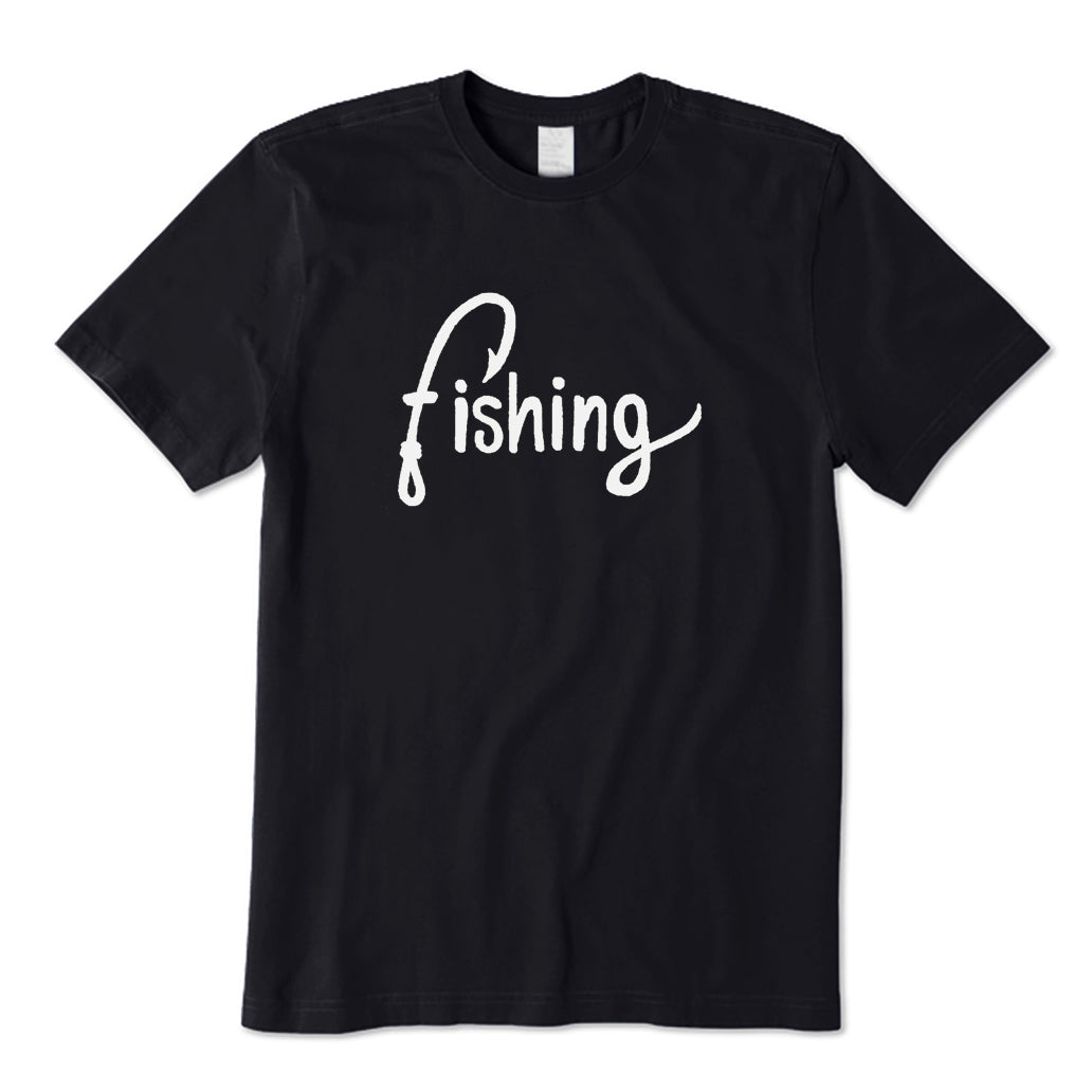 Fishing T-Shirt