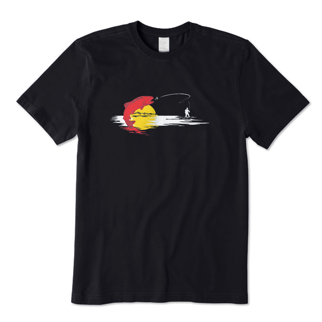 Fly Fishing T-Shirt