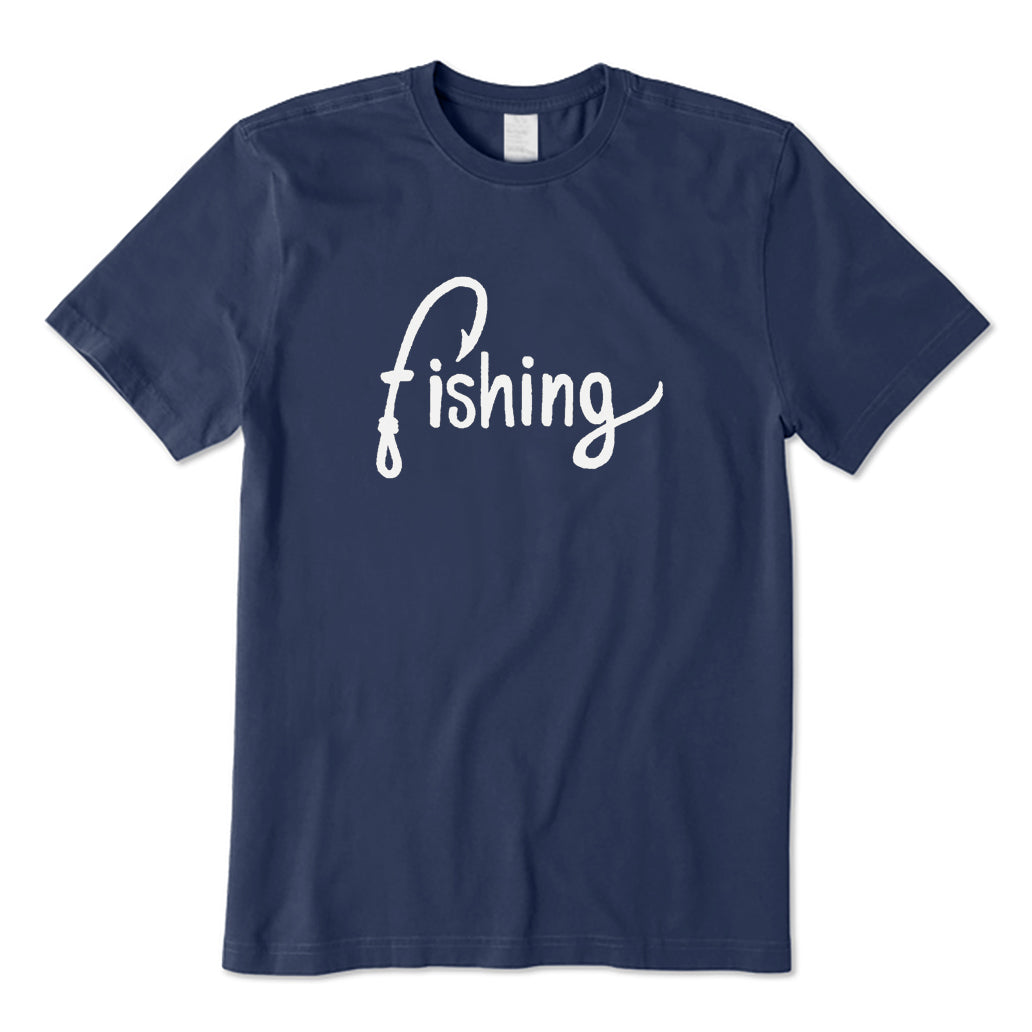 Fishing T-Shirt
