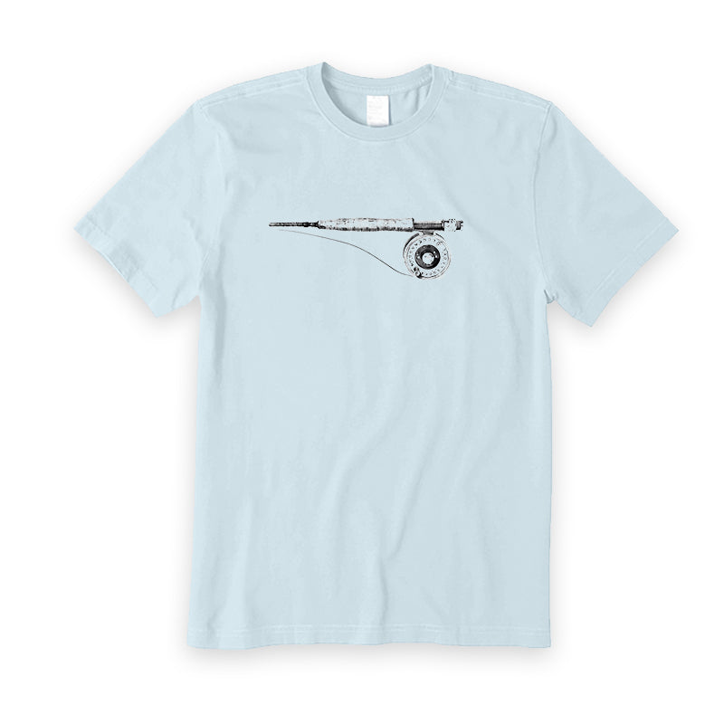Fly fishing T-Shirt