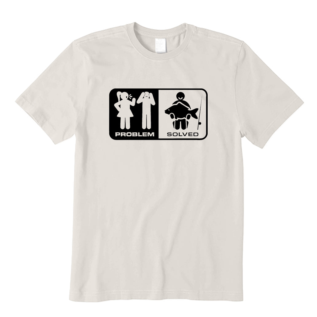Problem Solved T-Shirt