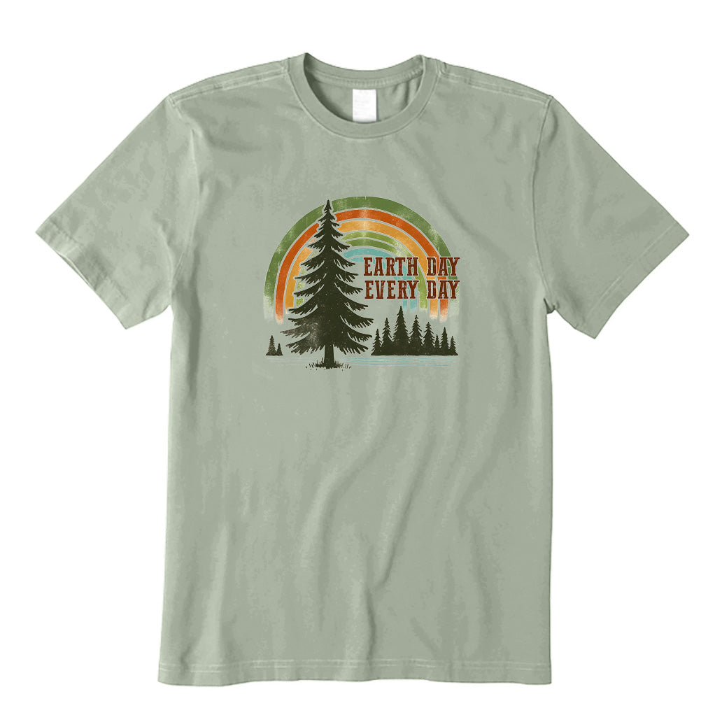 Earth Day T-Shirt