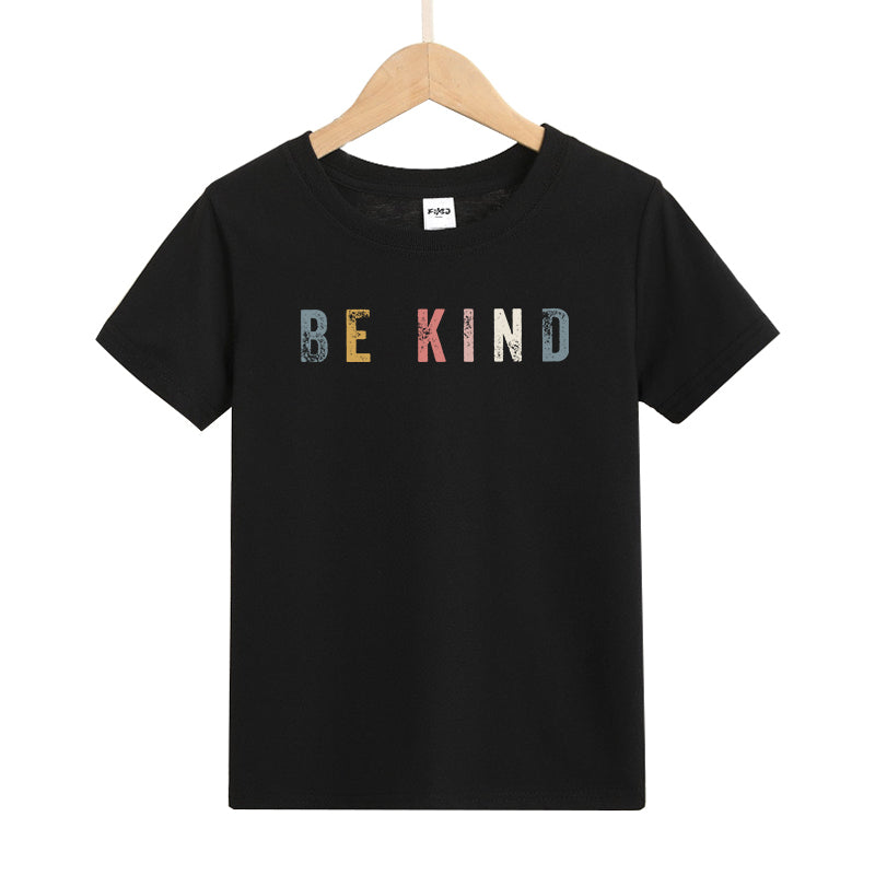 Be Kind Kids T-Shirt