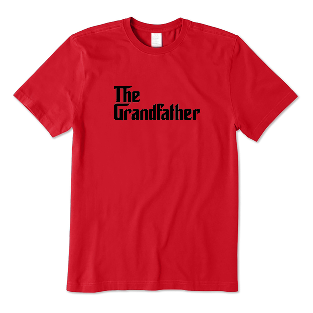 The Grandfather T-Shirt