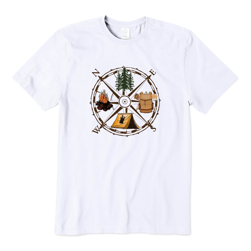Camp Adventure T-Shirt