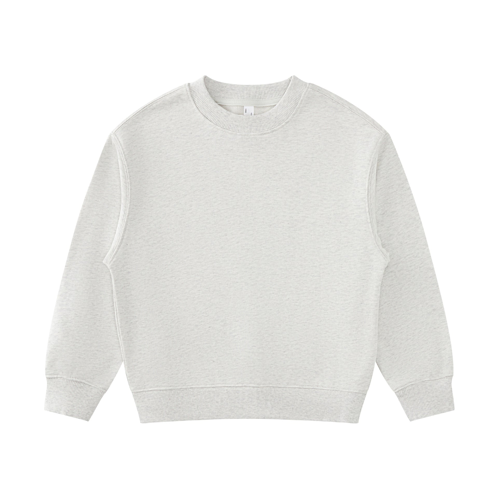 Solid Kid's Sweatshirt