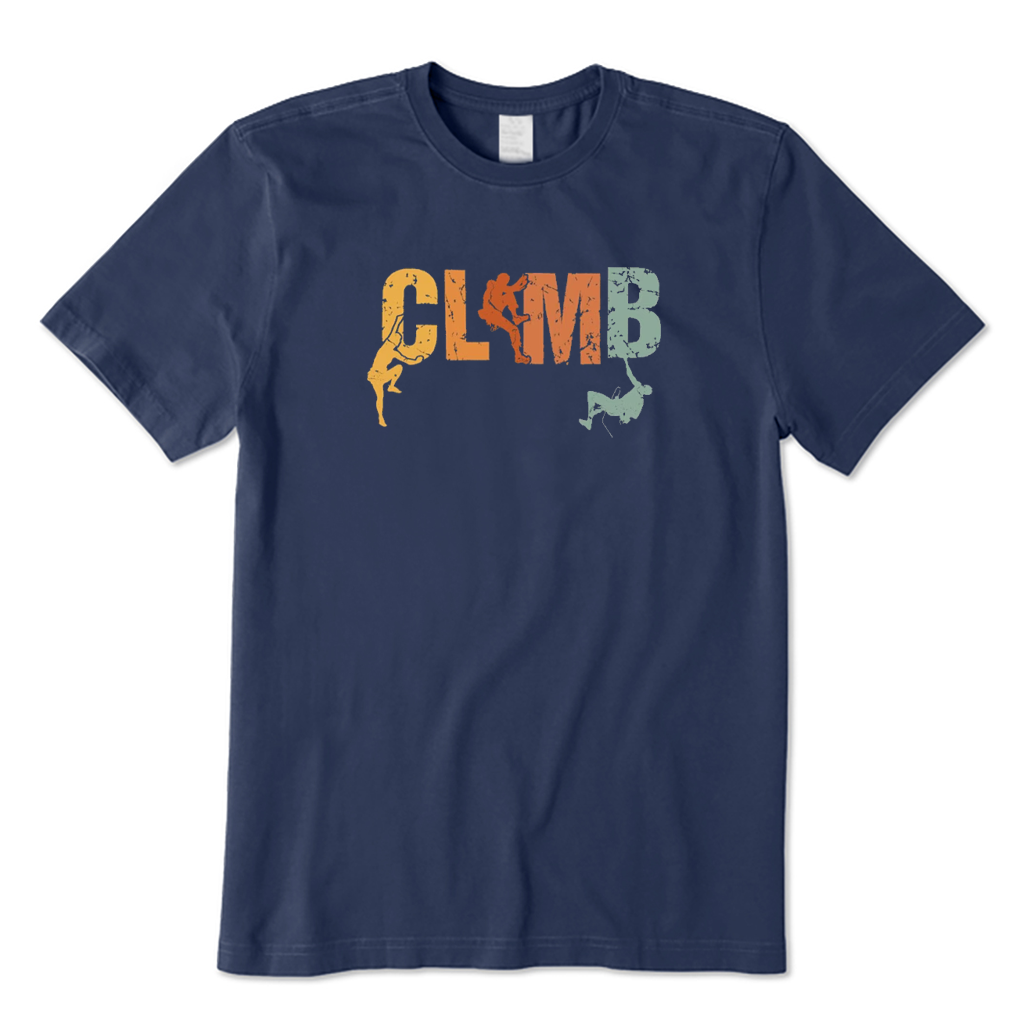 Climb T-Shirt
