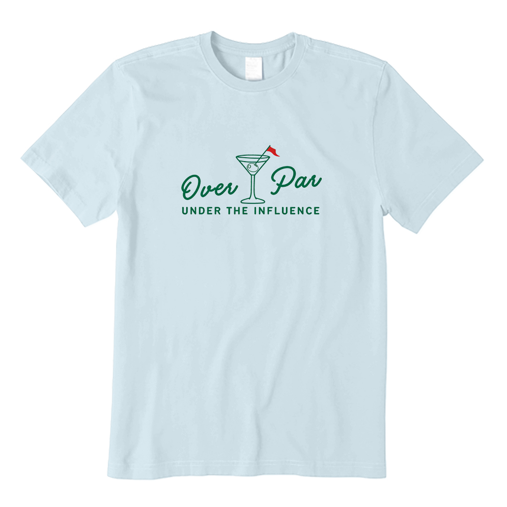 Funny Golfing T-shirt