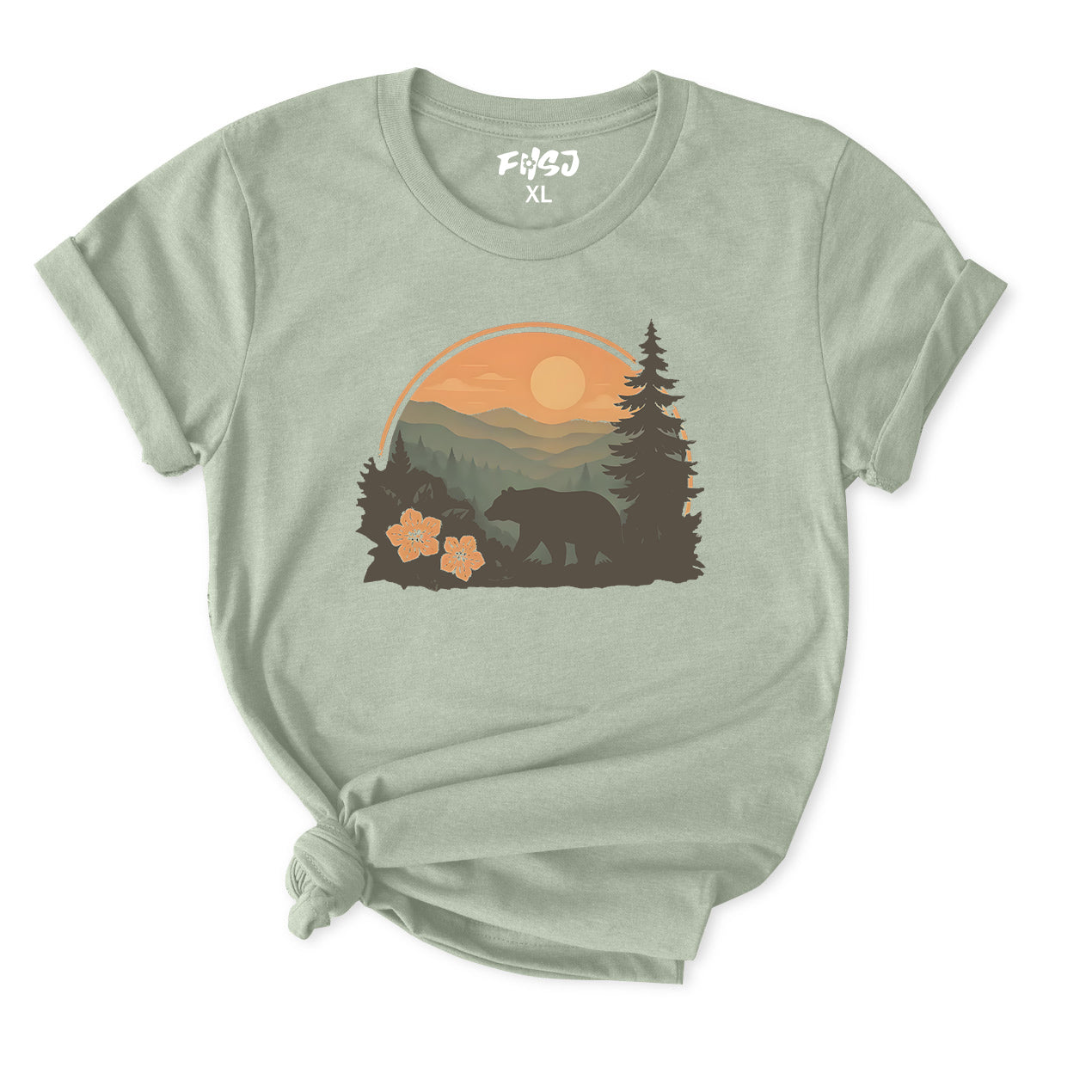 Outdoor Adventure Hiking T-Shirt for Women