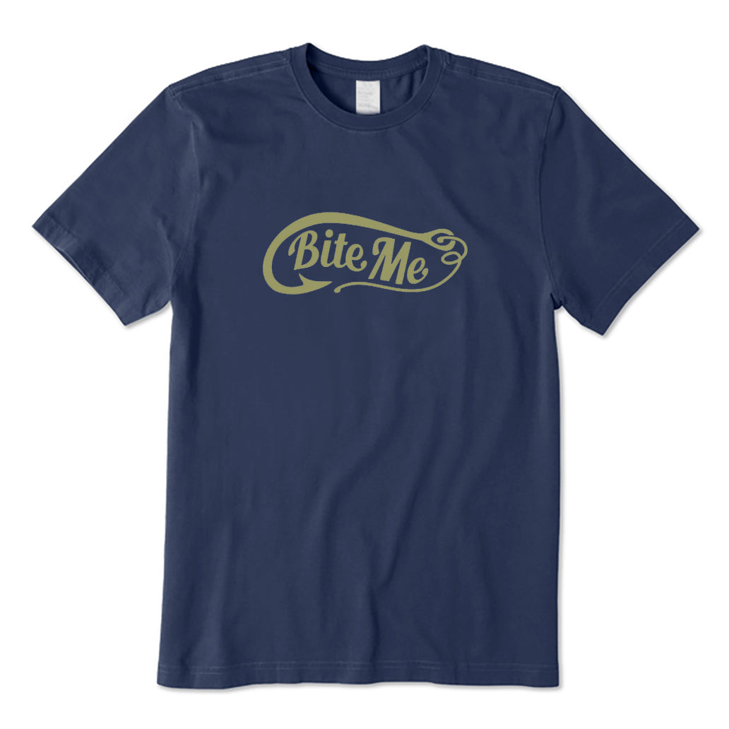 Bite Me T-Shirt