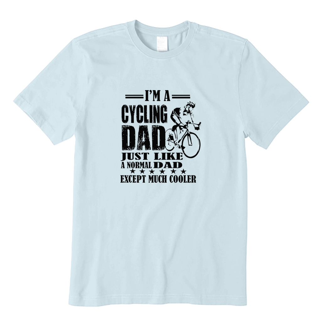 Road Riding T-shirt