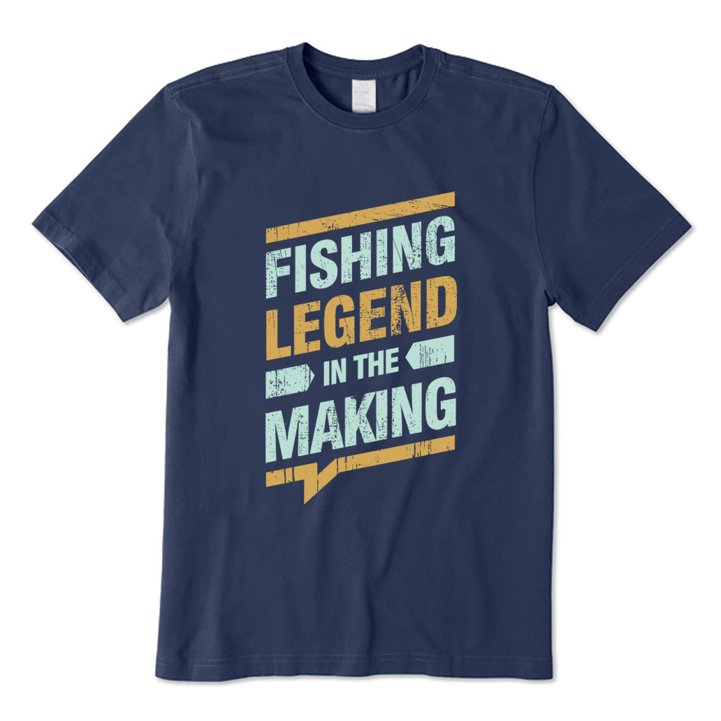 Fishing Legend T-Shirt