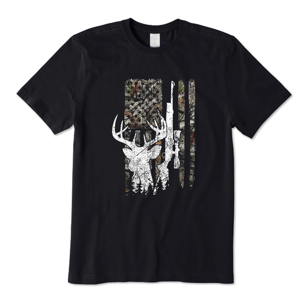 Deer Hunting T-shirt