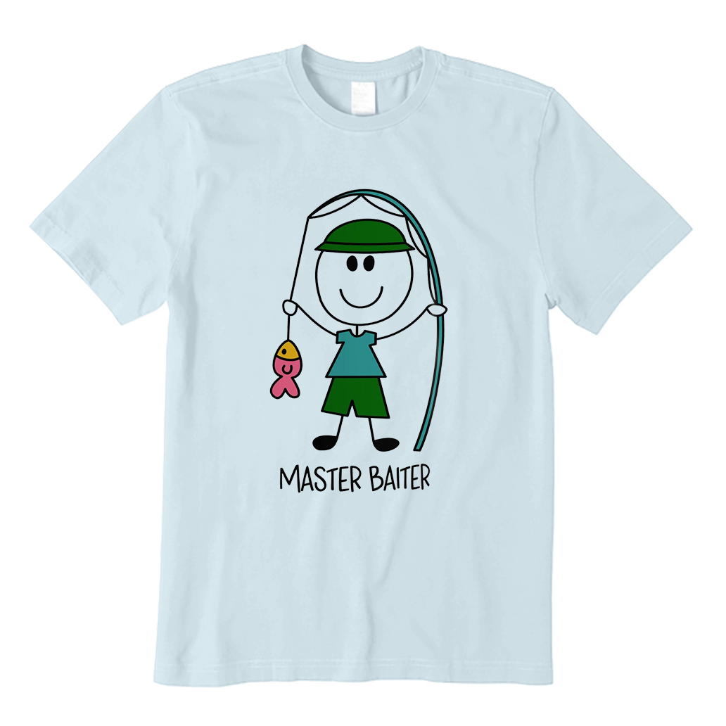 Master Baiter T-Shirt