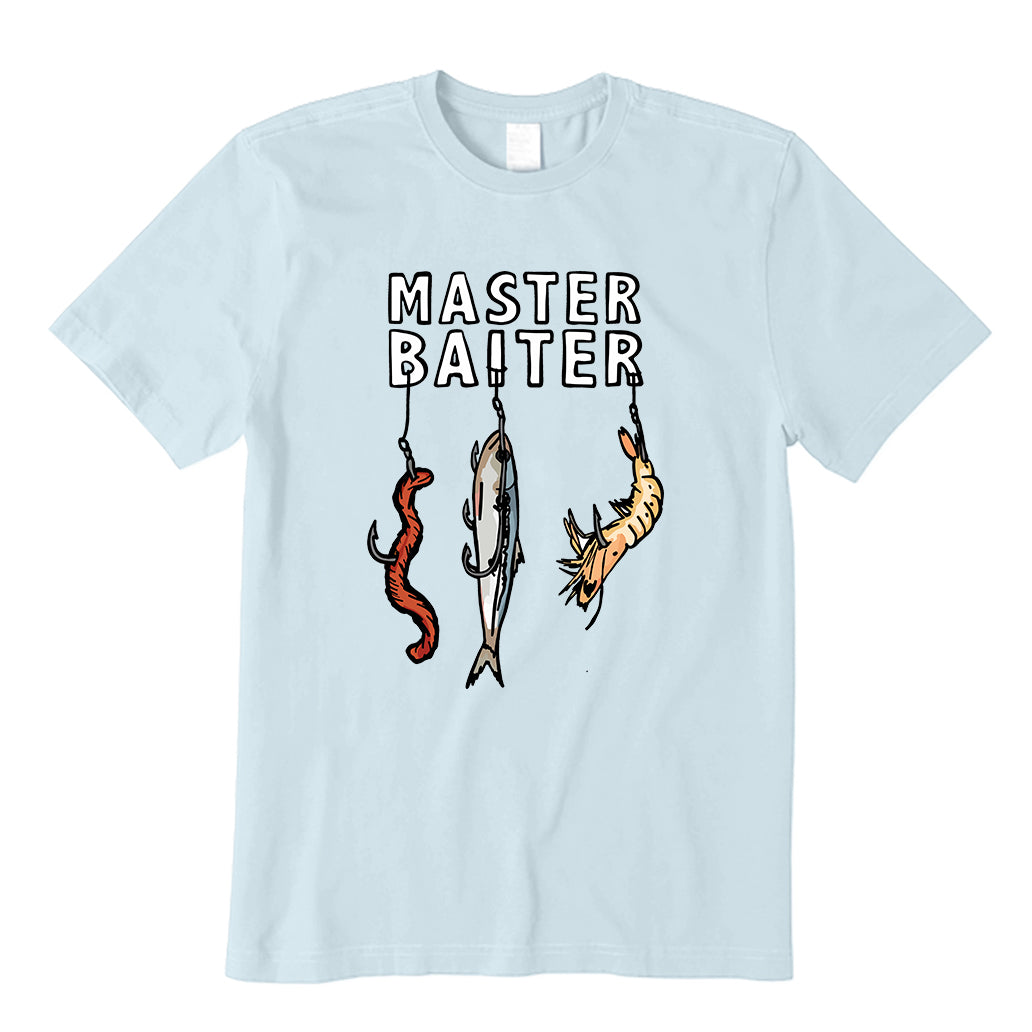 Master Baiter T-Shirt