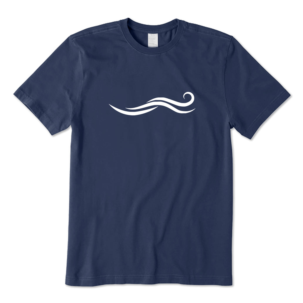 Waves Are Good Bait for Fishing T-Shirt