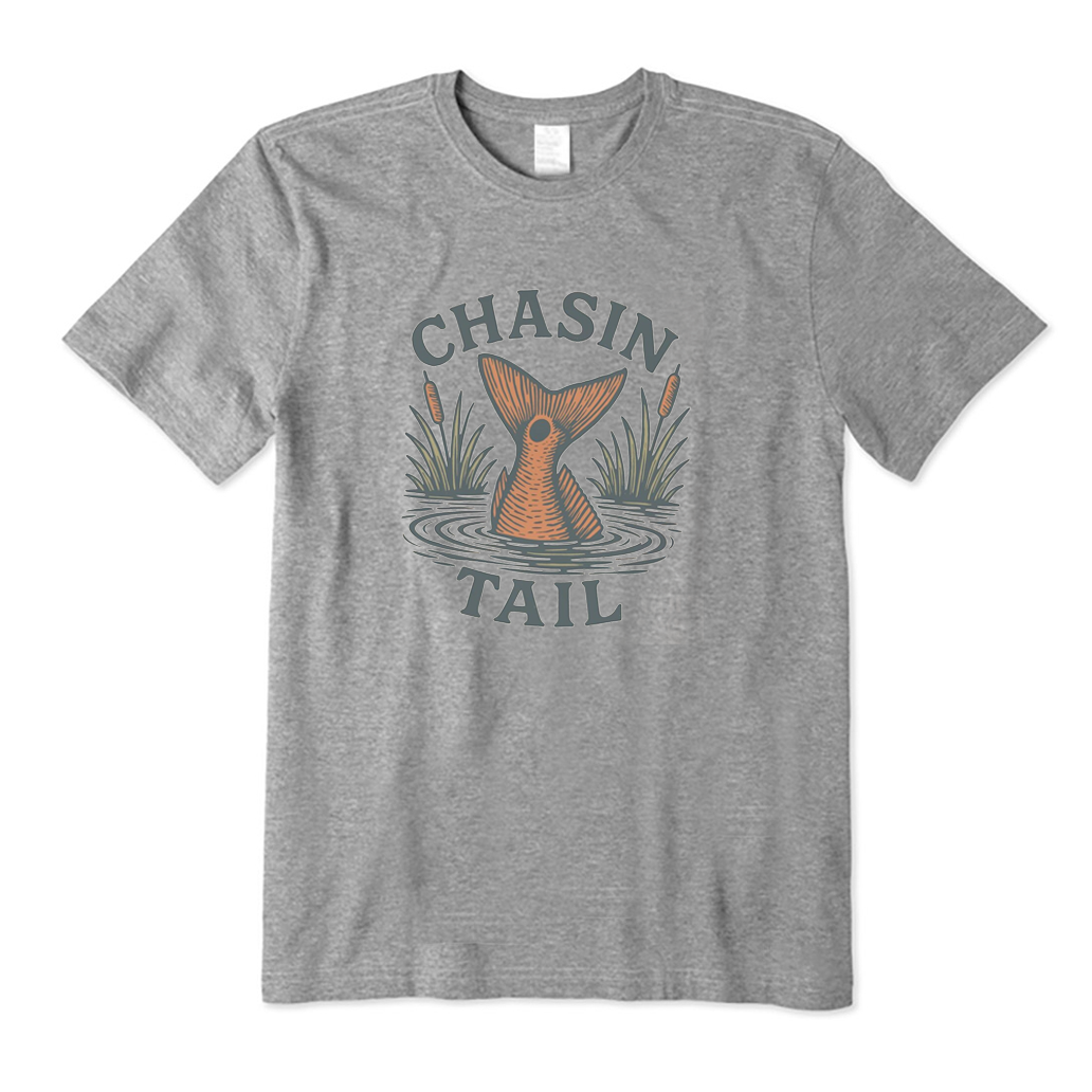 Chasing Tail T-Shirt