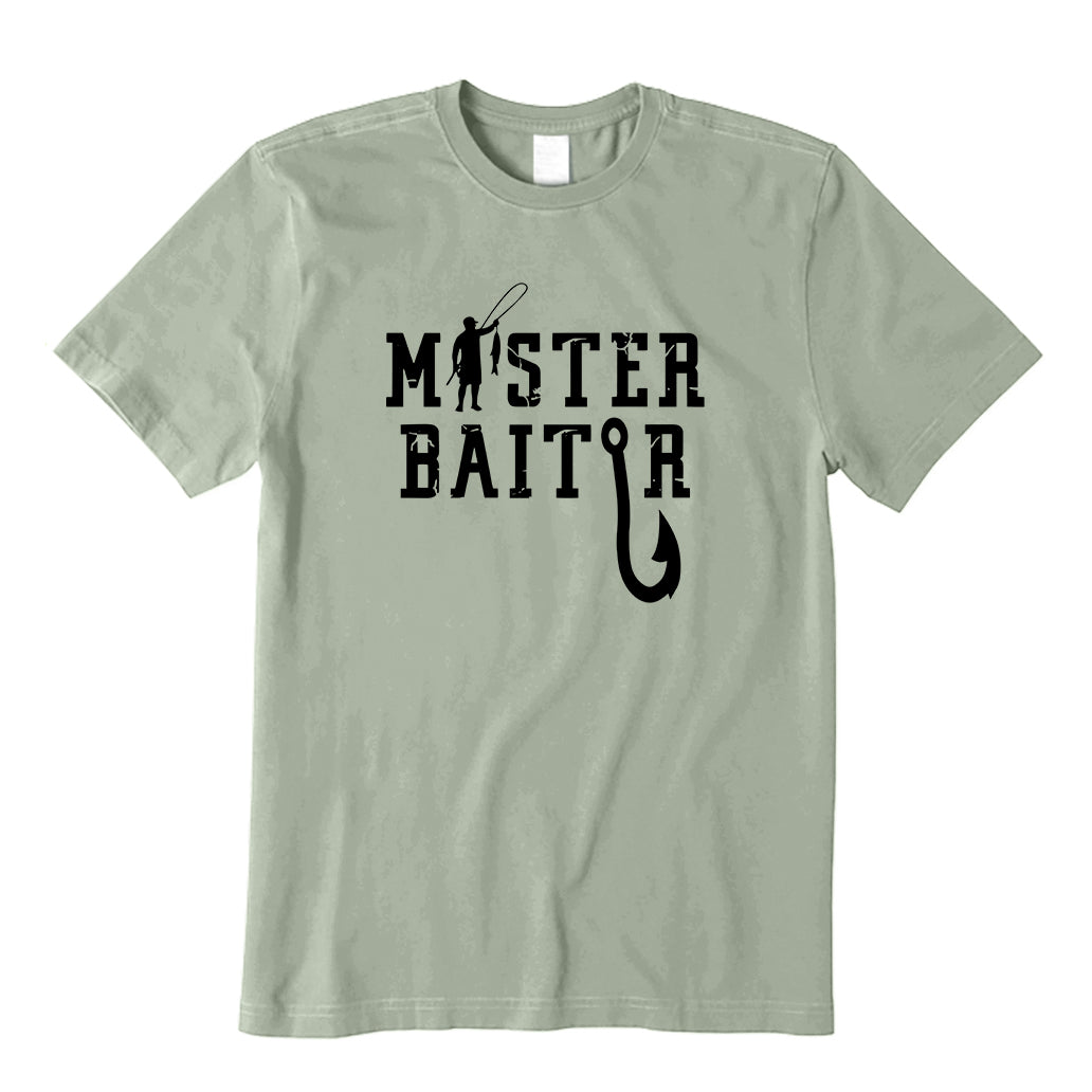 Master Baiter T-Shirt