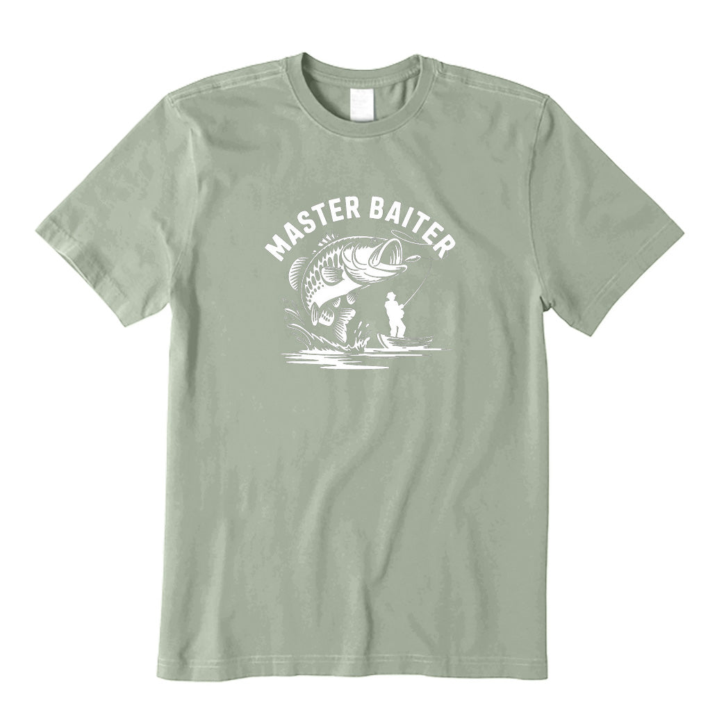 Master Baiter T-Shirt